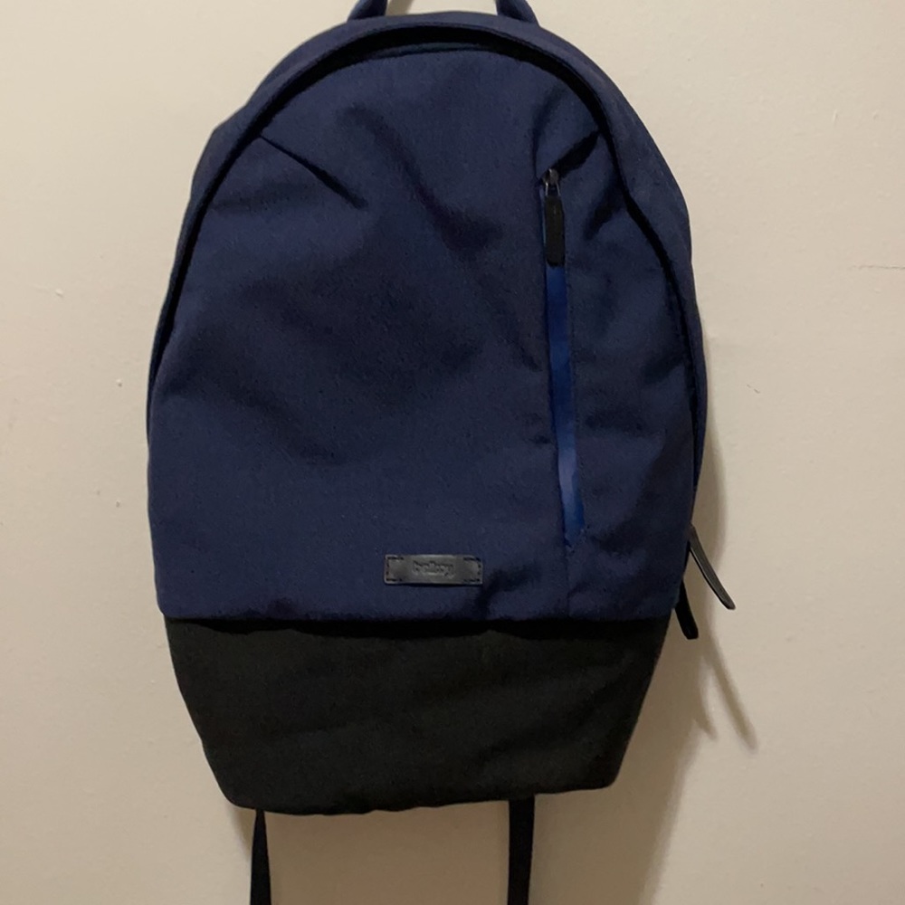 Bellroy Campus backpack